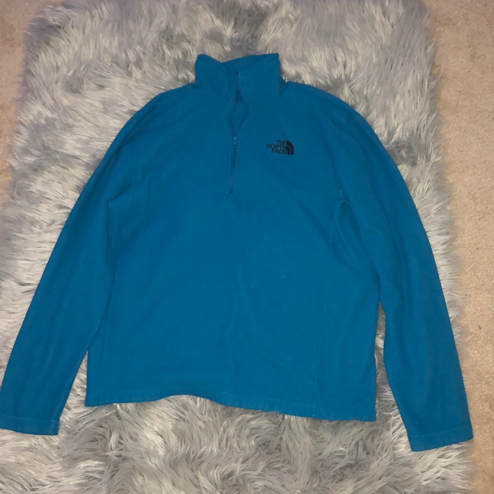 North face